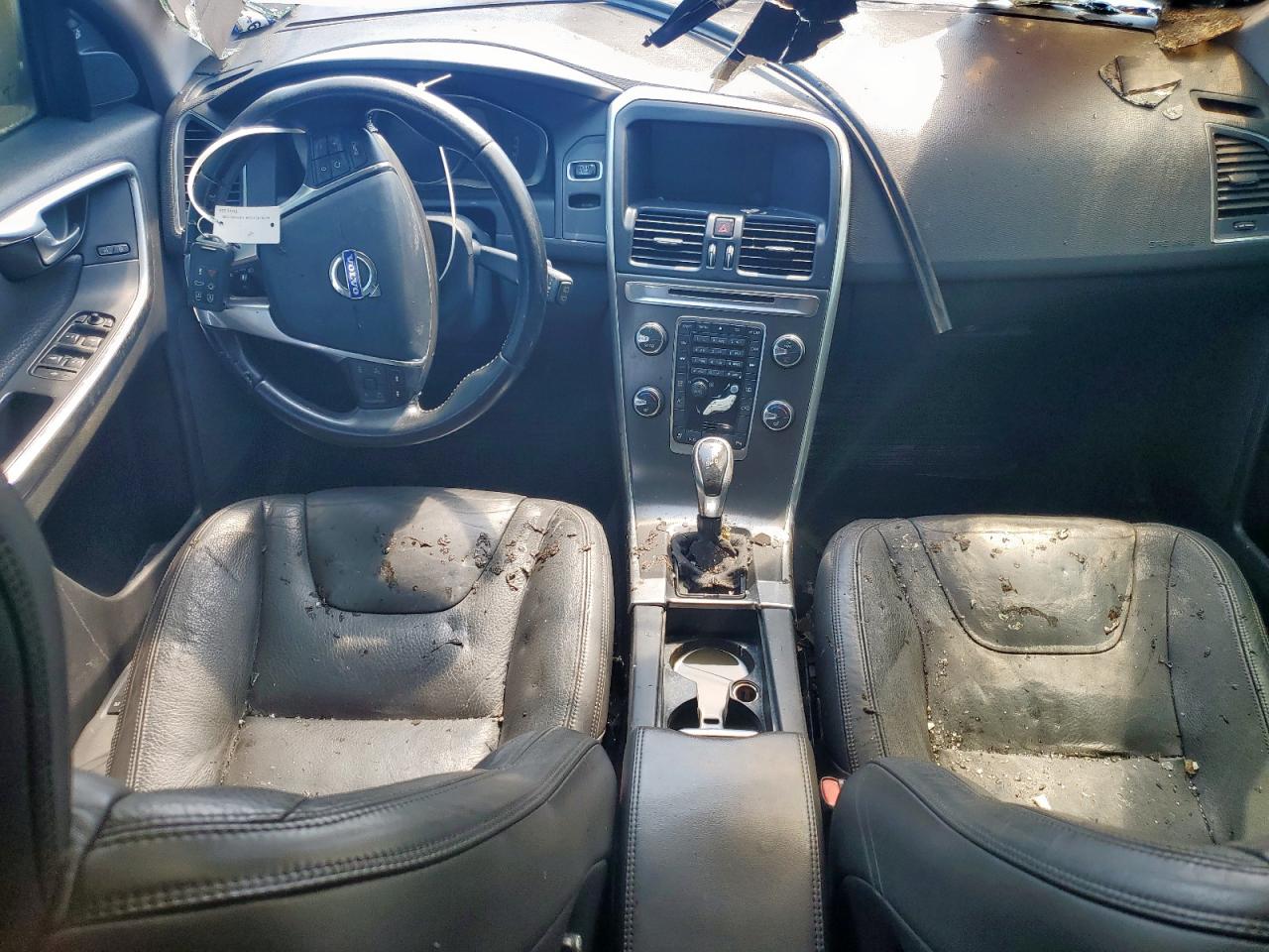 2014 Volvo Xc60 3.2 VIN: YV4952DL9E2532882 Lot: 60932355