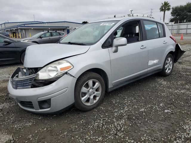 2007 Nissan Versa S