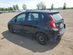 2015 HONDA FIT LX   à vendre chez Copart QC - MONTREAL
