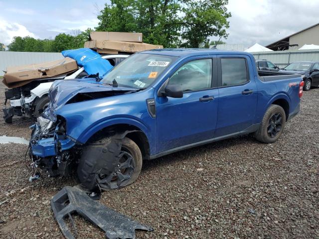FORD MAVERICK X 2024