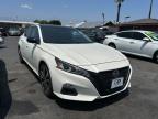 2020 Nissan Altima Sr продається в Rancho Cucamonga, CA - Minor Dent/Scratches