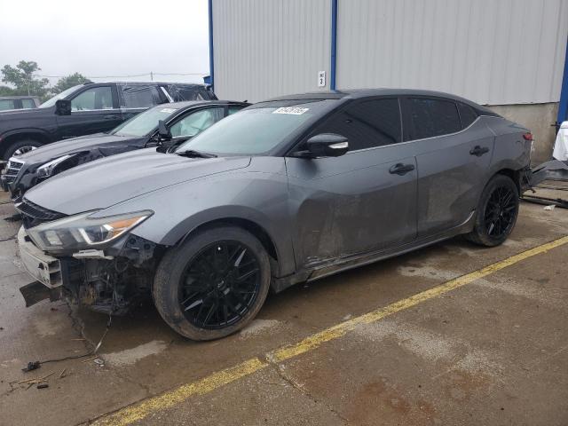  NISSAN MAXIMA 2016 Gray