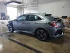 York Haven, PA에서 판매 중인 2017 Honda Civic Ex   - Front End