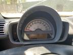2009 Smart Fortwo Pure en Venta en Graham, WA - Front End