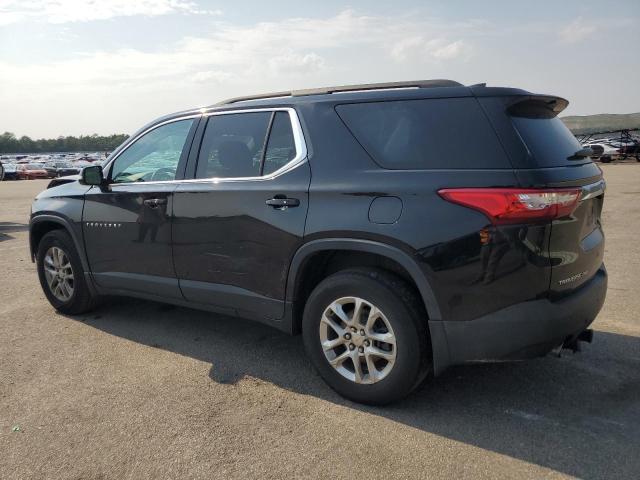  CHEVROLET TRAVERSE 2019 Черный