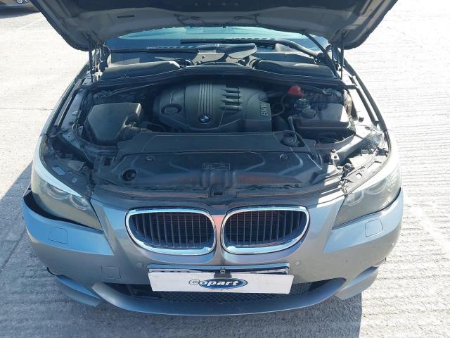 2009 BMW 520D M SPO