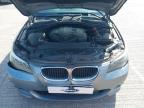 2009 BMW 520D M SPO for sale at Copart CHESTER