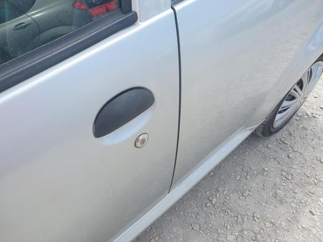 2011 CITROEN C1 VT