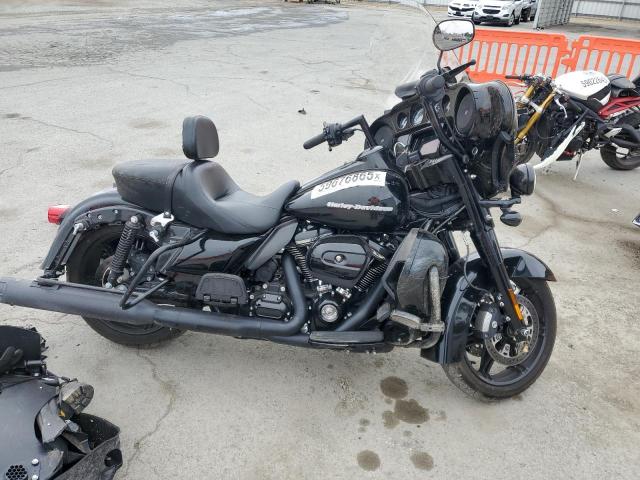 2021 Harley-Davidson Flhtk