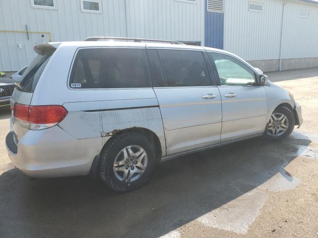 2008 HONDA ODYSSEY EXL  