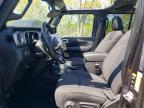 2021 JEEP WRANGLER UNLIMITED SAHARA   à vendre chez Copart NY - NEWBURGH