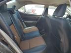 2014 Toyota Corolla L en Venta en Theodore, AL - Mechanical