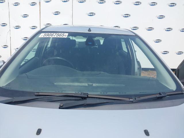 2010 FORD FOCUS TITA