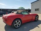 2008 Pontiac Solstice  за продажба в Fresno, CA - Front End