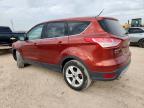 2014 Ford Escape Se for Sale in Amarillo, TX - Hail