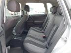 2009 VOLKSWAGEN POLO MATCH for sale at Copart SANDWICH