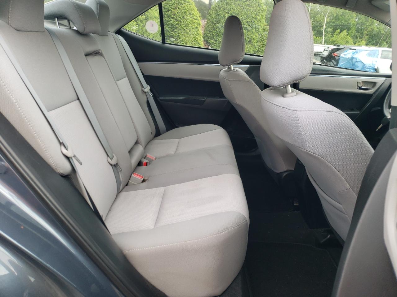 TOYOTA COROLLA 2015 VIN 2T1BURHE6FC266056 photo 10