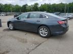 2021 CHEVROLET MALIBU LT   à vendre chez Copart NY - NEWBURGH