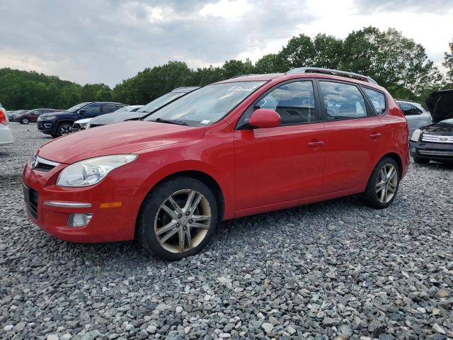 2012 Hyundai Elantra Touring Gls