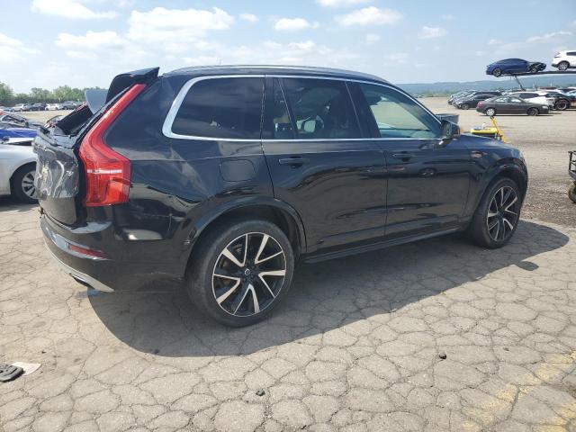  VOLVO XC90 2021 Black