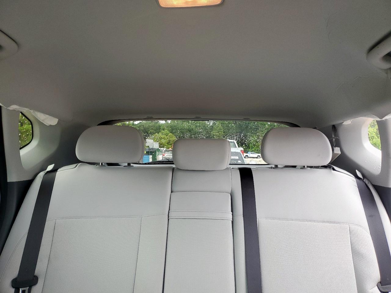 2024 Hyundai Kona Sel VIN: KM8HB3AB6RU129649 Lot: 61046955