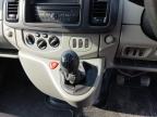 2012 RENAULT TRAFIC SL2 for sale at Copart WISBECH