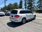 2017 MERCEDES-BENZ GLS 450 4MATIC   à vendre chez Copart MA - NORTH BOSTON