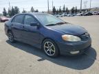 2004 Toyota Corolla Ce for Sale in Rancho Cucamonga, CA - Front End
