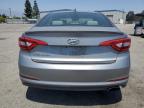 2017 Hyundai Sonata Se for Sale in Rancho Cucamonga, CA - Front End