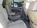 2016 Chevrolet Tahoe C1500 Ltz للبيع في Taylor، TX - Front End