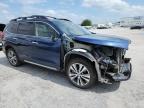 2022 Subaru Ascent Touring იყიდება Tulsa-ში, OK - Front End