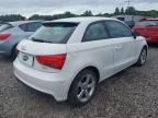2016 AUDI A1 SPORT T for sale at Copart EAST KILBRIDE