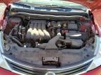 2012 Nissan Versa S for Sale in Reno, NV - Mechanical