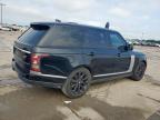 2017 Land Rover Range Rover Hse zu verkaufen in Wilmer, TX - Front End