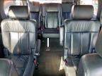 2016 Lincoln Navigator L Select продається в Taylor, TX - Water/Flood