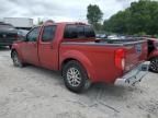 2015 Nissan Frontier S for Sale in Madisonville, TN - Front End