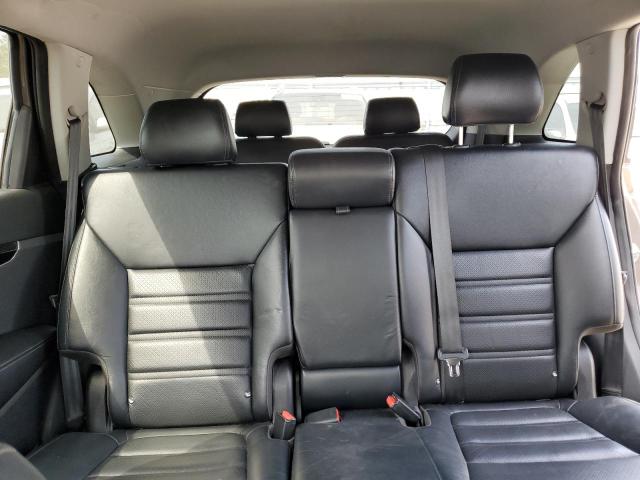 2019 KIA SORENTO EX  