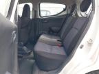 2013 SUZUKI ALTO SZ for sale at Copart CHESTER