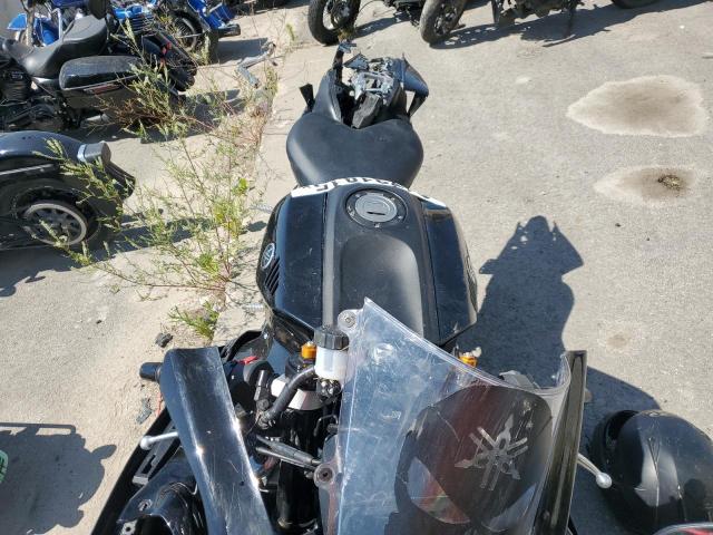 2024 YAMAHA YZFR7   
