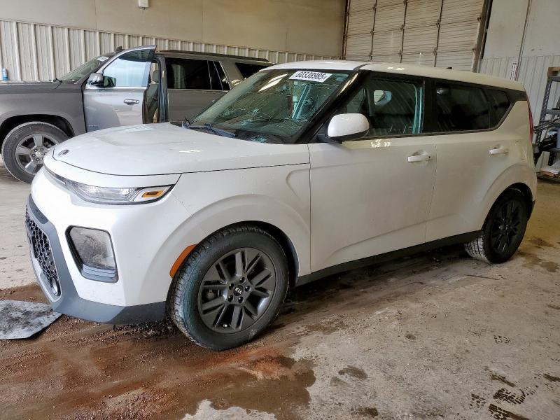 KIA SOUL EX 2021