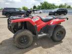 2023 Honda Trx420 Fm للبيع في London، ON - Vandalism
