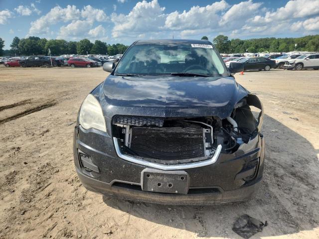 Parquets CHEVROLET EQUINOX 2015 Czarny