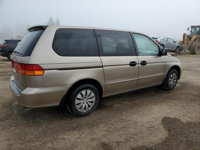2004 HONDA ODYSSEY LX  