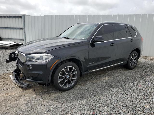 2017 Bmw X5 Sdrive35I  