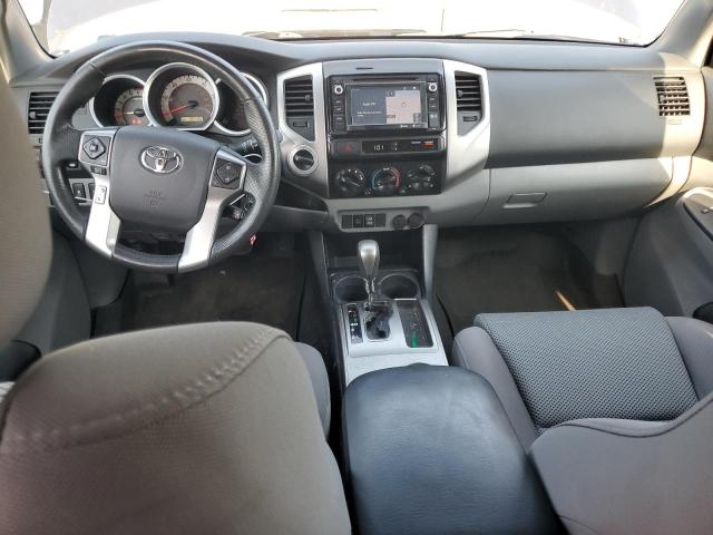 TOYOTA TACOMA 2014 Gray