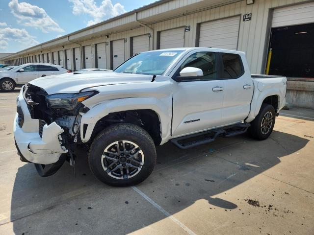 TOYOTA TACOMA DOUBLE CAB 2024