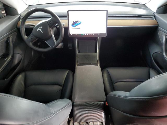  TESLA MODEL 3 2020 Gray