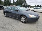 2005 Honda Accord Lx продається в Graham, WA - Minor Dent/Scratches