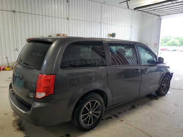  DODGE CARAVAN 2019 Szary