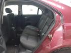 2004 FORD MONDEO GHI for sale at Copart EAST KILBRIDE